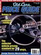 Old Cars Price Guide